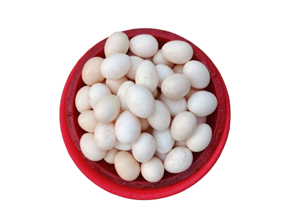 দেশি মুরগির ডিম