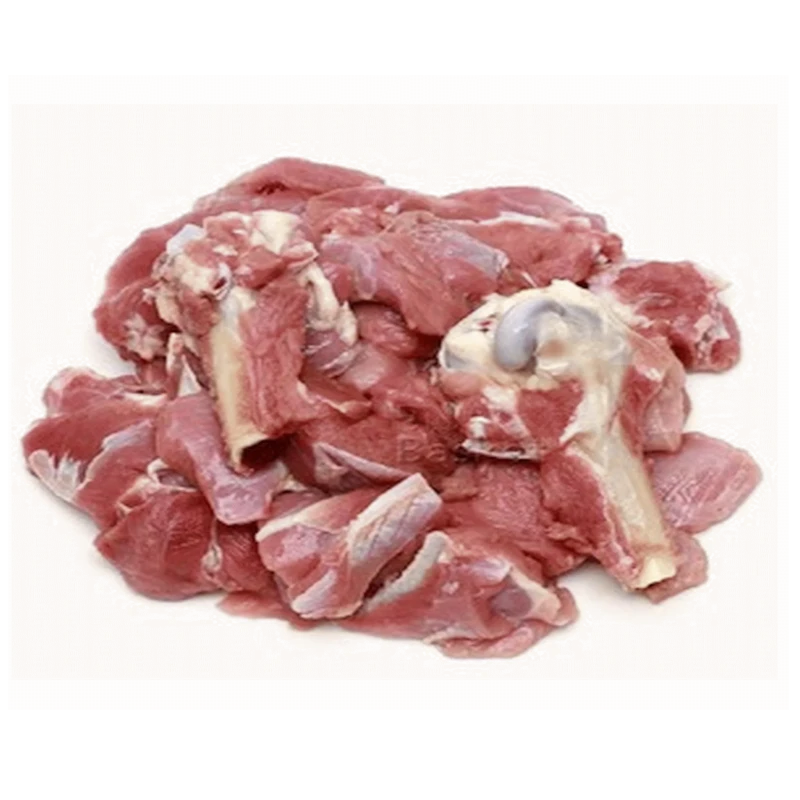 দেশি খাসির মাংস